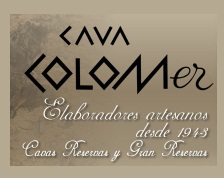 bodegascavescolomer