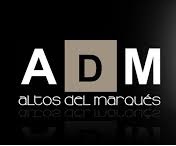 Logo de la bodega Bodegas Altos del Marqués