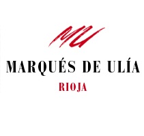 Logo de la bodega Bodegas Marqués de Ulía