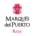 Logo de la bodega Bodegas Marqués del Puerto