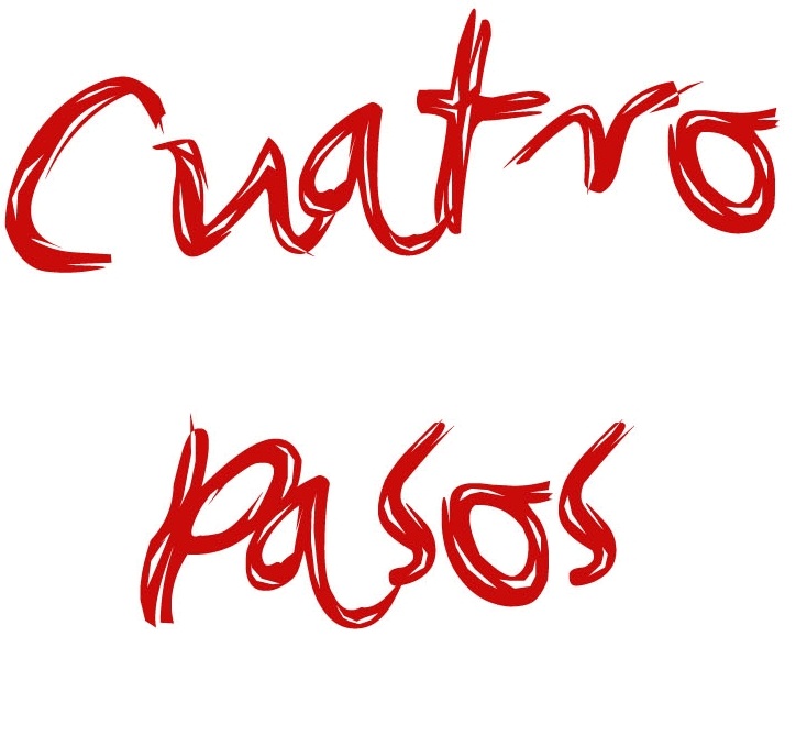 Logo from winery Bodegas Cuatro Pasos