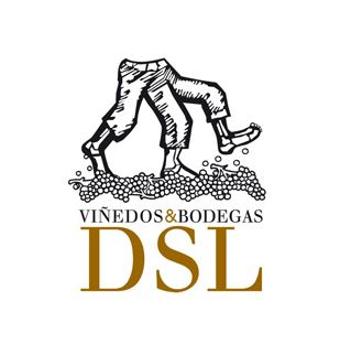 Logo de la bodega Bodegas y Viñedos DSL (Don Sancho de Londoño)