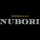 Logo de la bodega Bodegas Nubori