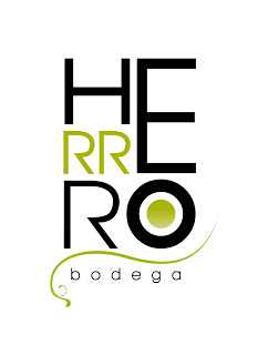 Logo from winery Herrero Bodega