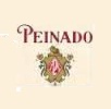 Logo from winery Bodegas Peinado