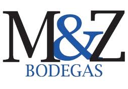 Logo de la bodega Bodegas M&Z
