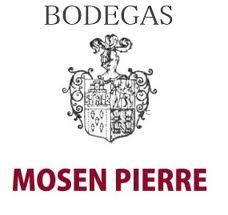 Logo de la bodega Bodegas Mosén Pierre