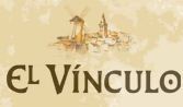 Logo from winery Bodegas El Vínculo