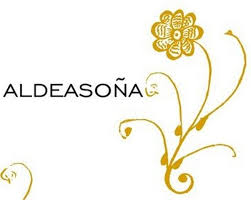 Logo from winery Bodegas Aldeasoña