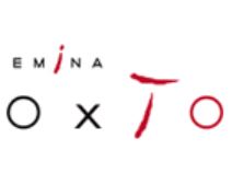 Logo de la bodega Bodega Emina Oxto