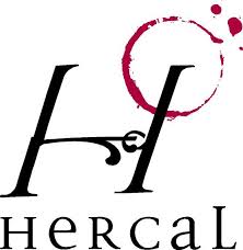 Logo from winery Bodegas Hercal
