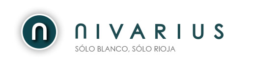 Logo from winery Bodegas Nivarius