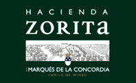 Logo de la bodega Bodega Hacienda Zorita