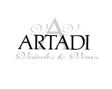 Logo from winery Cosecheros Alaveses - Bodegas y Viñedos Artadi