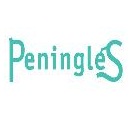 Logo de la bodega Vinos Peningles