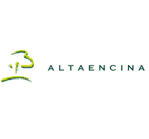 Logo from winery Bodegas Altaencina