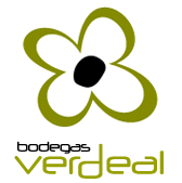 Logo de la bodega Bodegas Verdeal