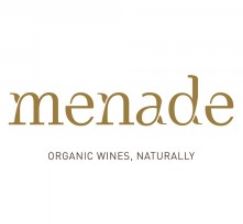 Logo from winery Bodega Menade