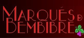 Logo von Weingut Bodega Marqués de Bembibre