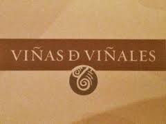Logo from winery Bodegas Viñas de Viñales
