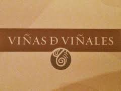 Logo de la bodega Bodegas Viñas de Viñales