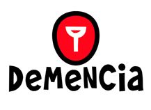 Logo from winery Bodegas Demencia de Autor