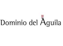 Logo de la bodega Bodega Dominio del Águila