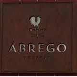Logo de la bodega Bodegas Abrego
