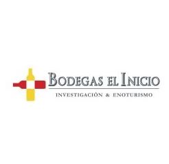 Logo from winery Bodegas El Inicio