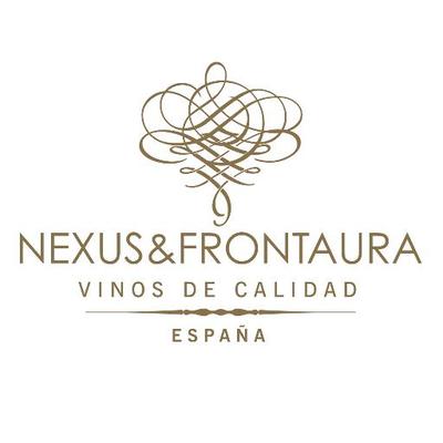 Logo de la bodega Bodegas Nexus-Frontaura