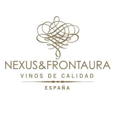 Logo de la bodega Bodegas Nexus-Frontaura