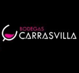 Logo de la bodega Bodegas Carrasvilla