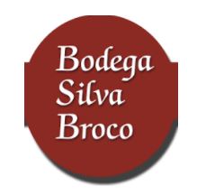 Logo de la bodega Bodega Silva Broco