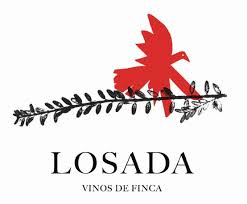 Logo de la bodega Losada Vinos de Finca