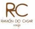 Logo de la bodega Bodega Ramón do Casar