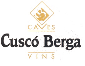 Logo de la bodega Vinos y Cavas Cuscó Berga