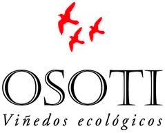 Logo de la bodega Bodegas Osoti