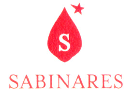 Logo from winery Sabinares Viñedos de Altura