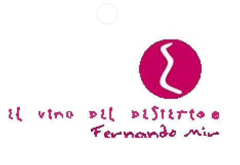 Logo from winery Bodega El Vino del Desierto
