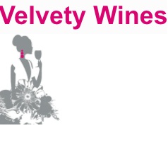 Logo de la bodega Velvety Wines