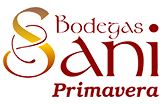 Logo de la bodega Bodegas Sani Primavera