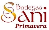 Logo de la bodega Bodegas Sani Primavera