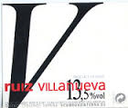Logo de la bodega Bodega Ecológica Bruno Ruiz