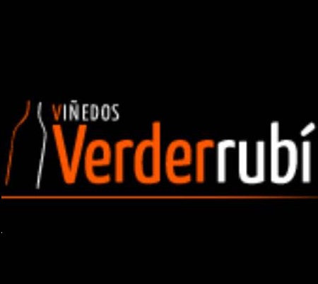 Logo de la bodega Bodegas y Viñedos Verderrubi