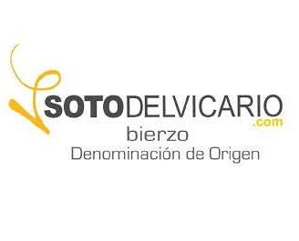 Logo from winery Bodega Soto del Vicario