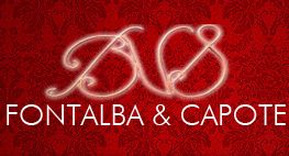 Logo de la bodega Bodega Niño de la Salina (Hnos. Fontalba Capote)