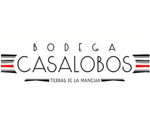 Logo from winery Bodega 14 Viñas