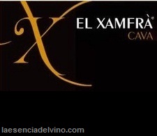 Logo de la bodega Bodegas El Xamfrà