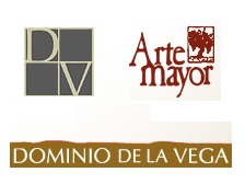 Logo de la bodega Dominio de la Vega