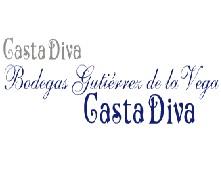 Logo de la bodega Bodegas Gutiérrez de la Vega
